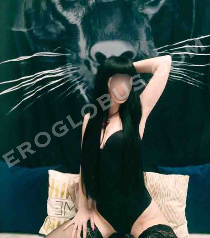 Александра, 27