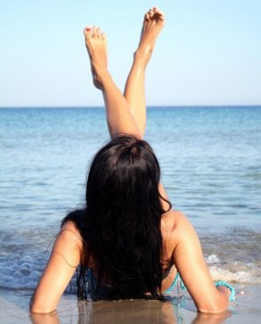 Виктория, 25