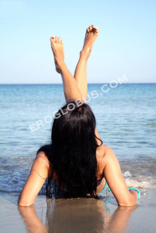 Виктория, 25