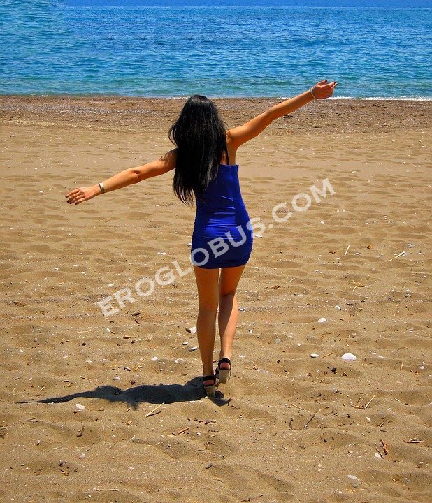 Виктория, 25