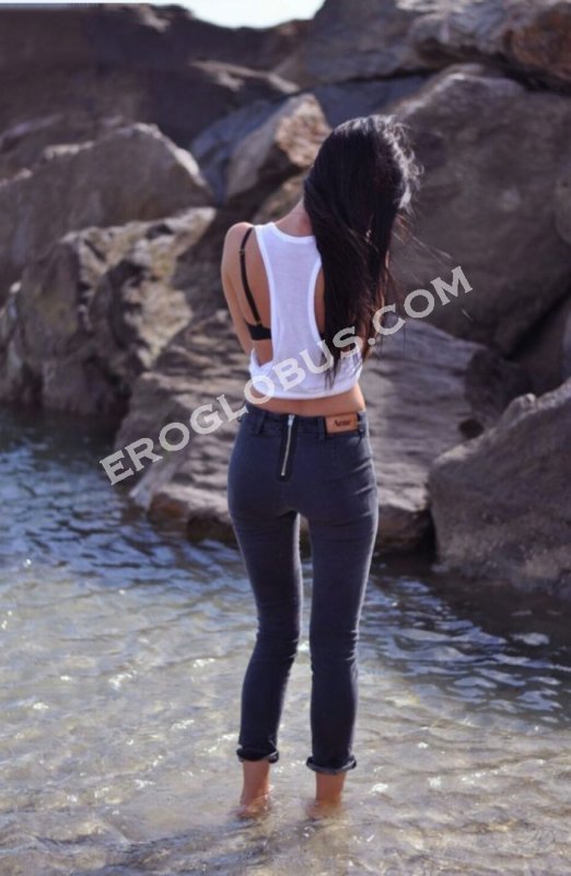 Виктория, 25