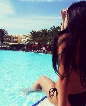 Виктория, 25